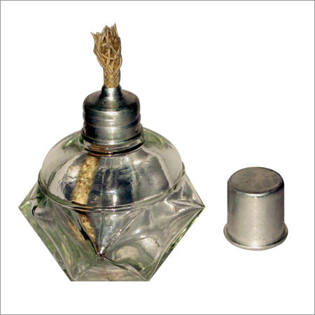 Alcohol Burner