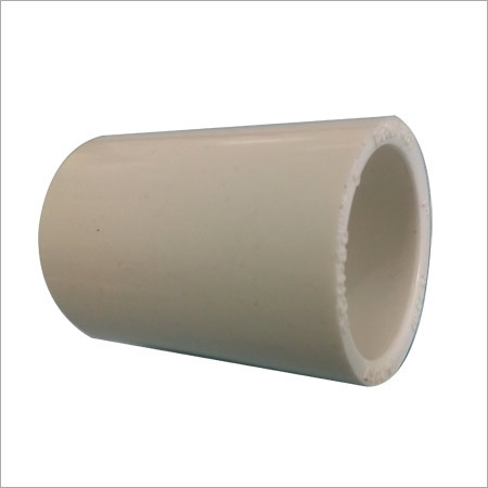 Upvc Coupler