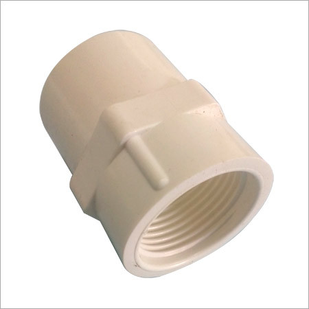 UPVC प्लेन Fta