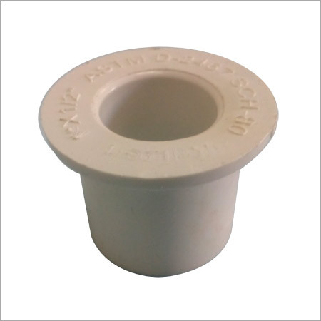 UPVC घटने वाला बश