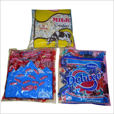 मिक्स कैंडीज