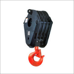 क्रेन ब्लॉक