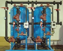 जल सॉफ़्टनर