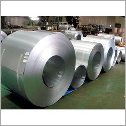 गर्म रोल किए गए स्टील कॉइल