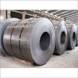 Hot Rolled Coils
