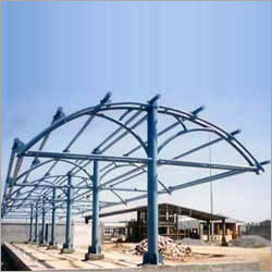 सिलेंड्रिकल संरचना