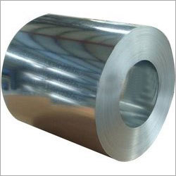 Galvanized Coils