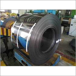 Cold Rolled Coils