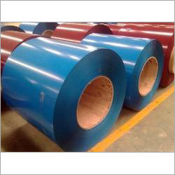Galvanized Galvalume Coils