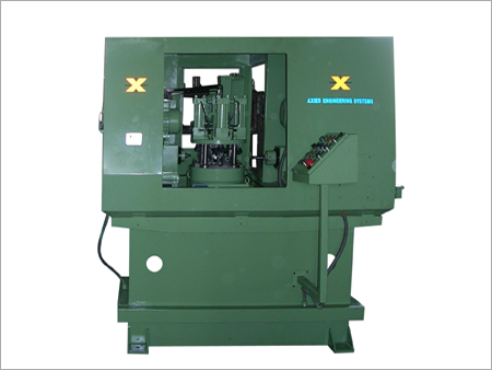 Milling Drilling Fine Boring SPM Machines