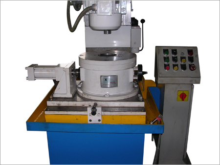 Duplex Milling Machine