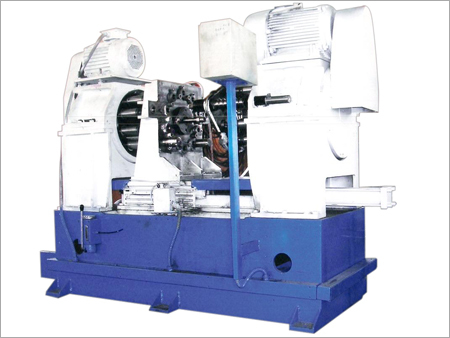 Chamfering Machine