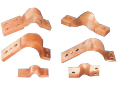 Copper Flexible Connectors