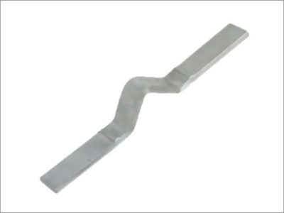  Aluminium Flexible Connector