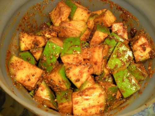 आम का अचार
