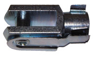 Piston Rod Clevis