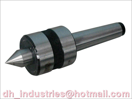 घूर्णन केंद्र