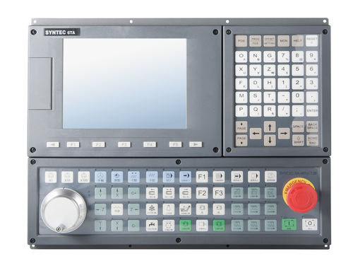 Lathe Cnc Controller