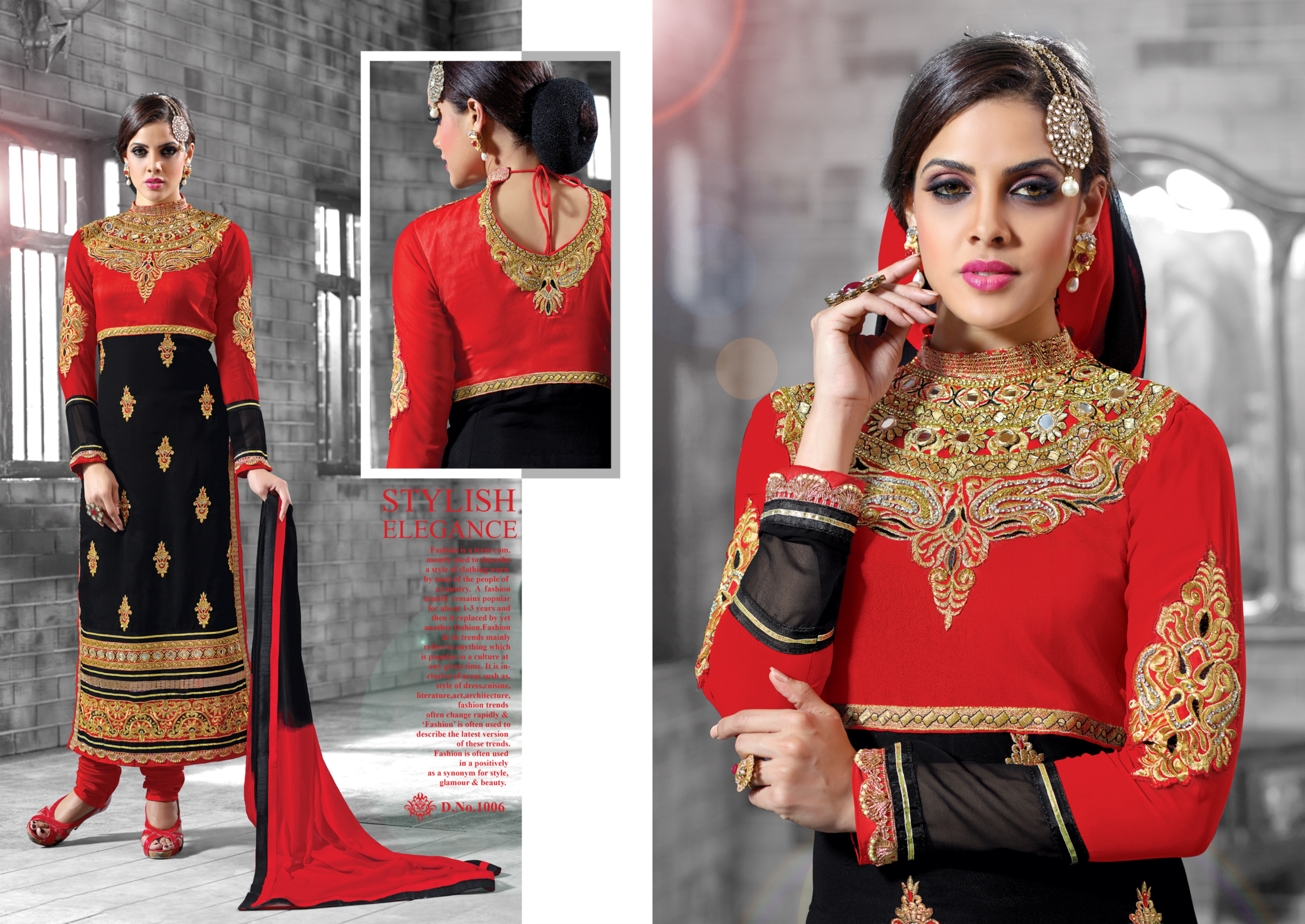 Beautiful Banglori Silk Suit