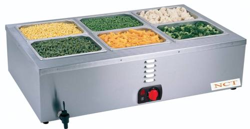 BAIN MARIE