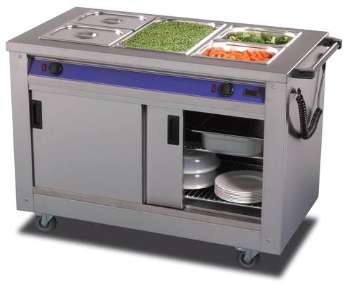 BAIN MARIE