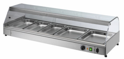 BAIN MARIE