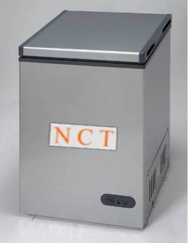 व्यावसायिक रेफ्रिजरेटर