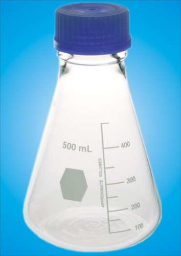 Flask Conical