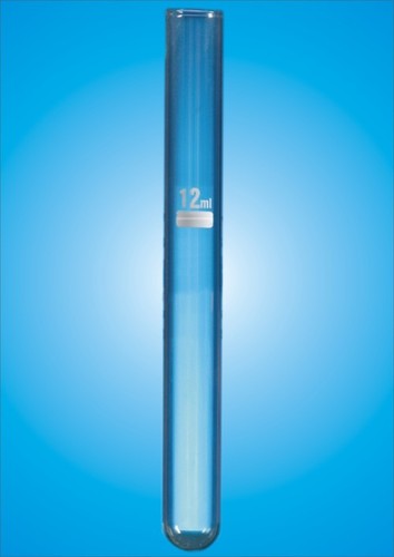 टेस्ट ट्यूब गोल