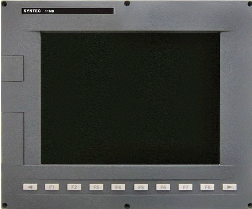 10.4 Inch CNC Controller