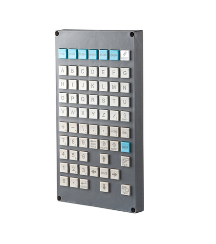 Cnc Controller Keyboard