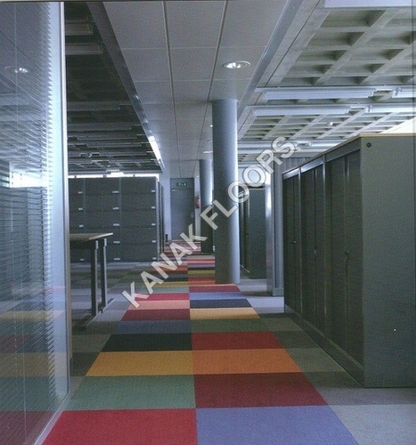 Modulyss Carpet Tiles