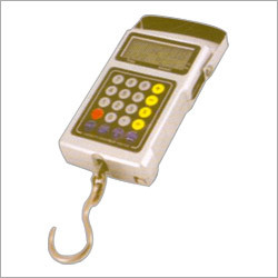 Hanging Weighing Scale