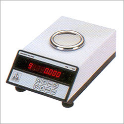 Digital Jewelry Scales