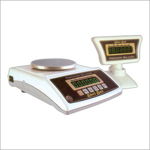 गहनों का बैलेंस