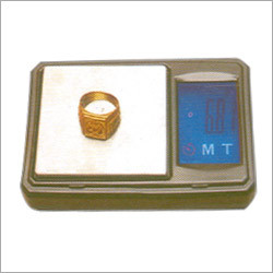 डिजिटल पॉकेट स्केल