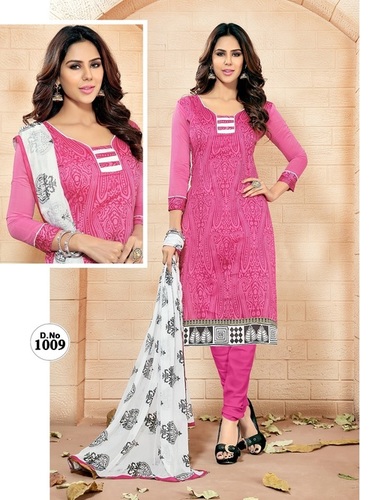 Designer Salwar Kameez