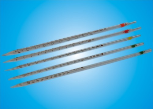 Pipette Serological Graduated