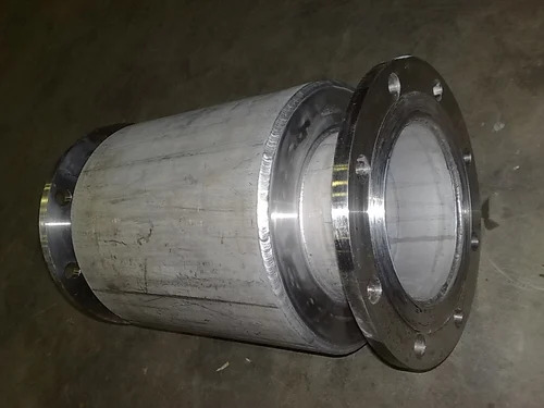 Bellows Design - Color: White