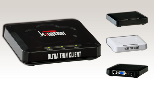 किंगसेम अल्ट्रा थिन क्लाइंट्स