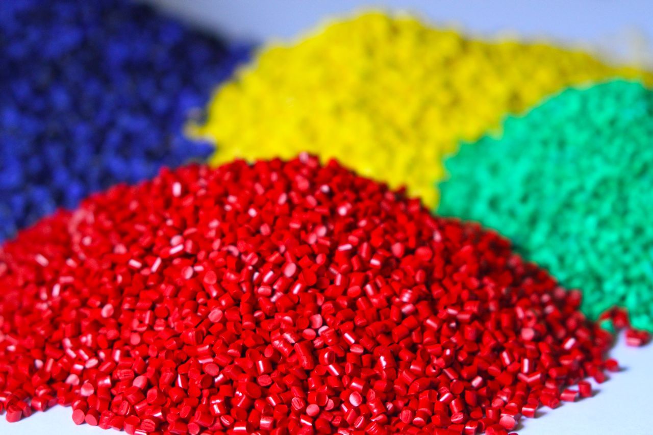 Pvc Colour Masterbatches