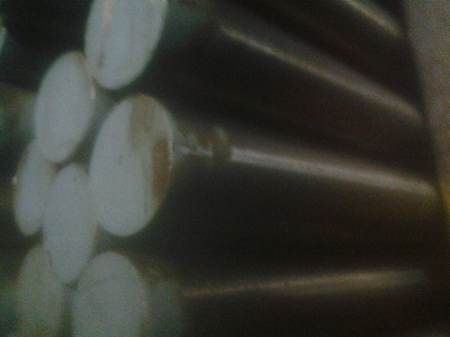 एसएई 4340 ब्राइट बार्स