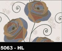 सजावट टाइलें