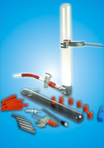 Bromine Diffusion Kit