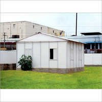 Pvc Prefab House at Best Price in Ahmedabad, Gujarat | Eplast ...