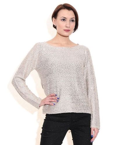 Vero Moda Ghostwhite Top