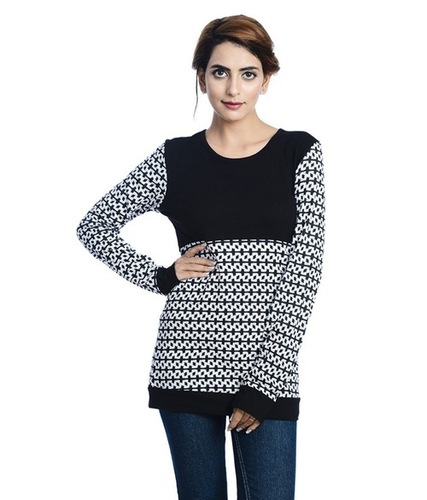 बटरफ्लाई वियर्स महिलाओं का टॉप