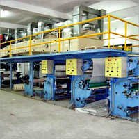 कोटिंग लमिनेशन मशीनरी