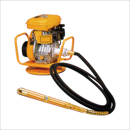 Concrete Needle Vibrator