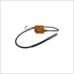 Concrete Vibrator